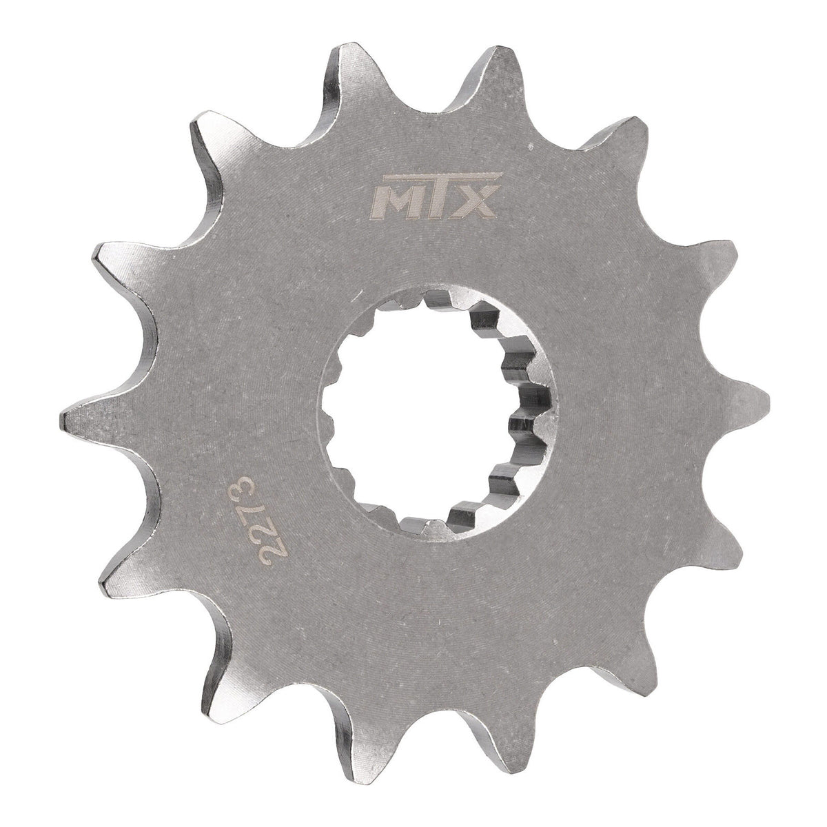 Sprocket Kit Kawasaki EX300 '13-'18 - GB520XRE Gold - 14/42
