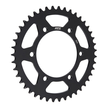 Sprocket Kit Kawasaki EX400 '19- 520SO 14/41