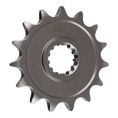 Sprocket Kit Kawasaki ZX10R '11- - GB525ZXW 17/39