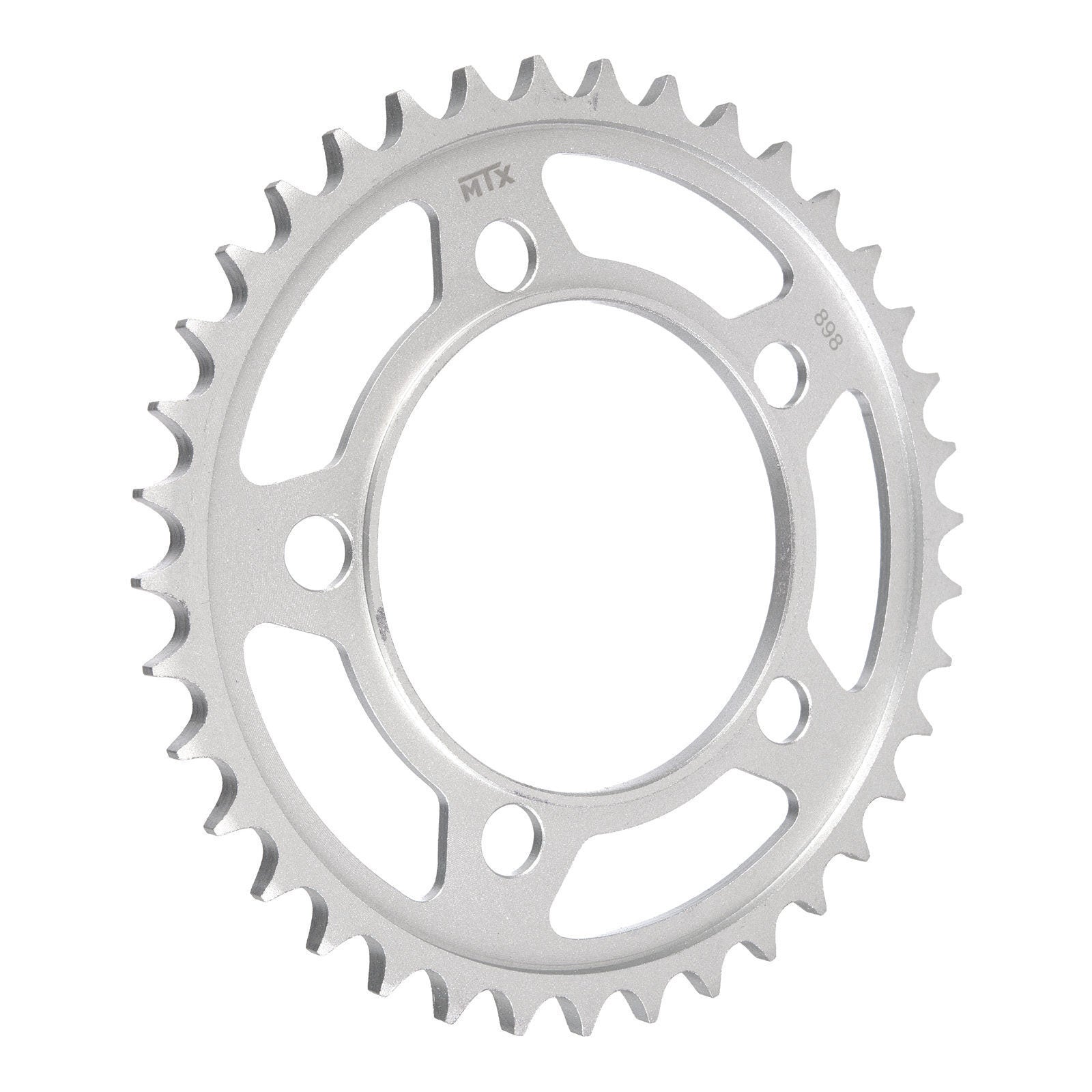 Sprocket Kit KTM 990 SuperDuke / RC8R 11-15 - GB525ZXW 17/38