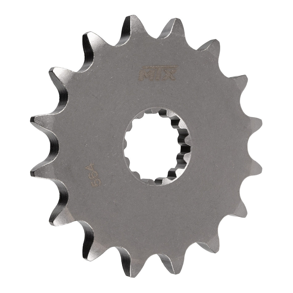 Sprocket Kit Suzuki DL1000 V-Strom '02-'10 (econo) - 525XRE 17/42