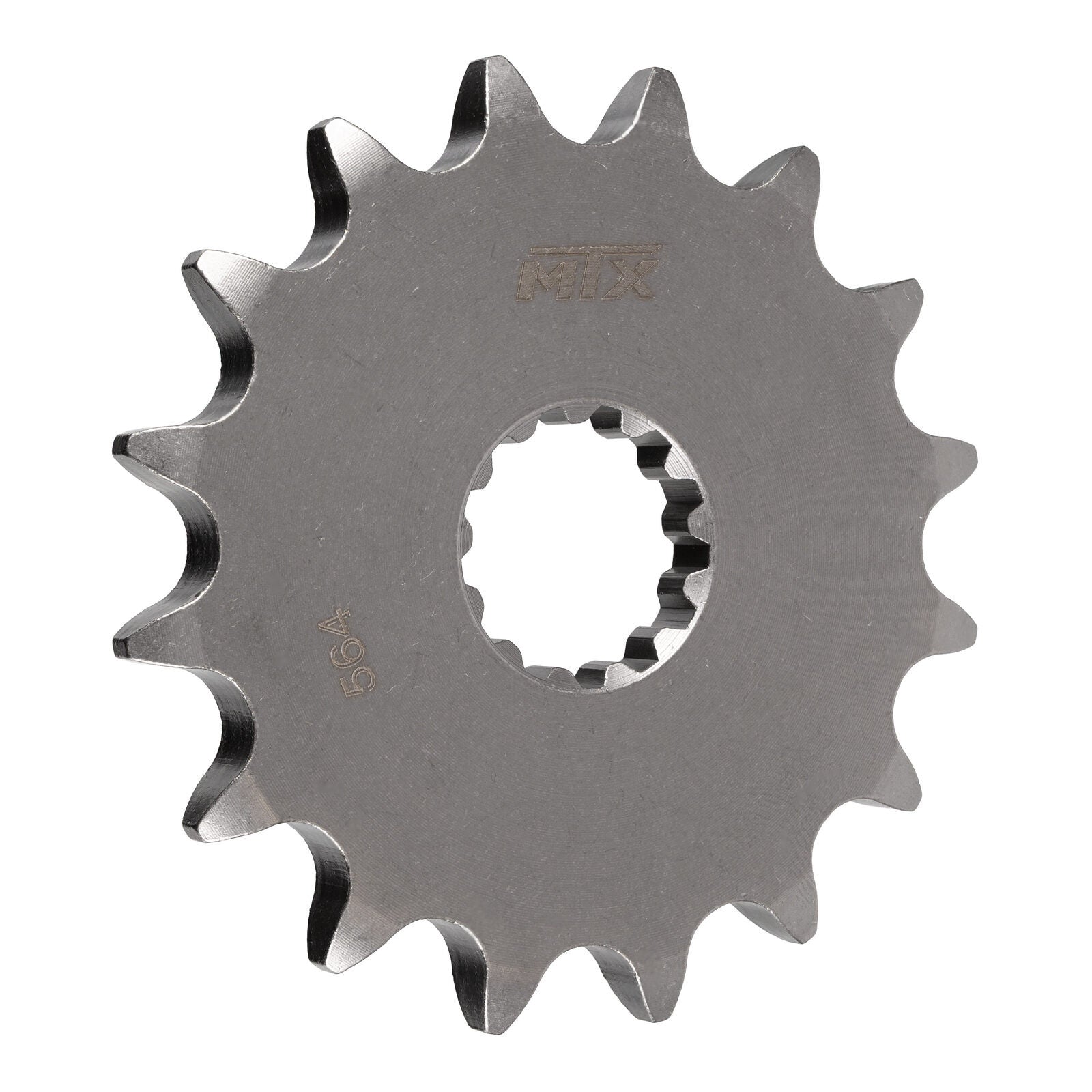 Sprocket Kit Suzuki DL1000 V-Strom '06-'12 (econo) - 525XRE 17/41