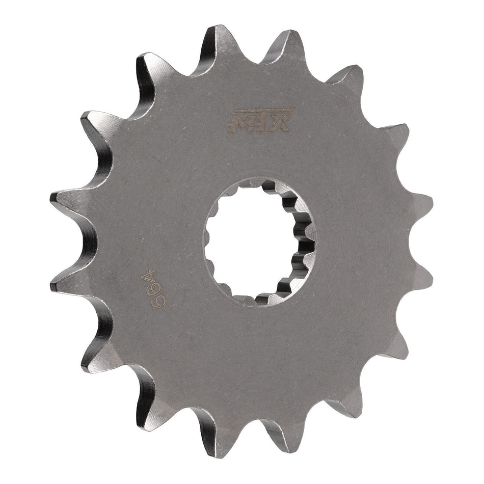 Sprocket Kit Triumph 675 Daytona '06-'11 (eco- 525XSO)16/47