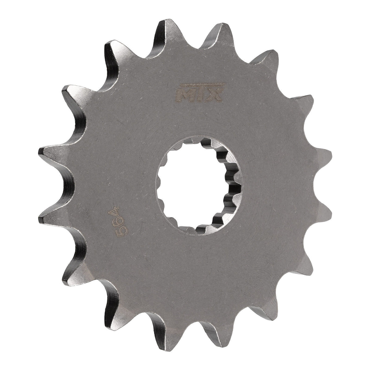 Sprocket Kit Triumph Tiger 800/XC '11-'12 - 525XRE 16/50