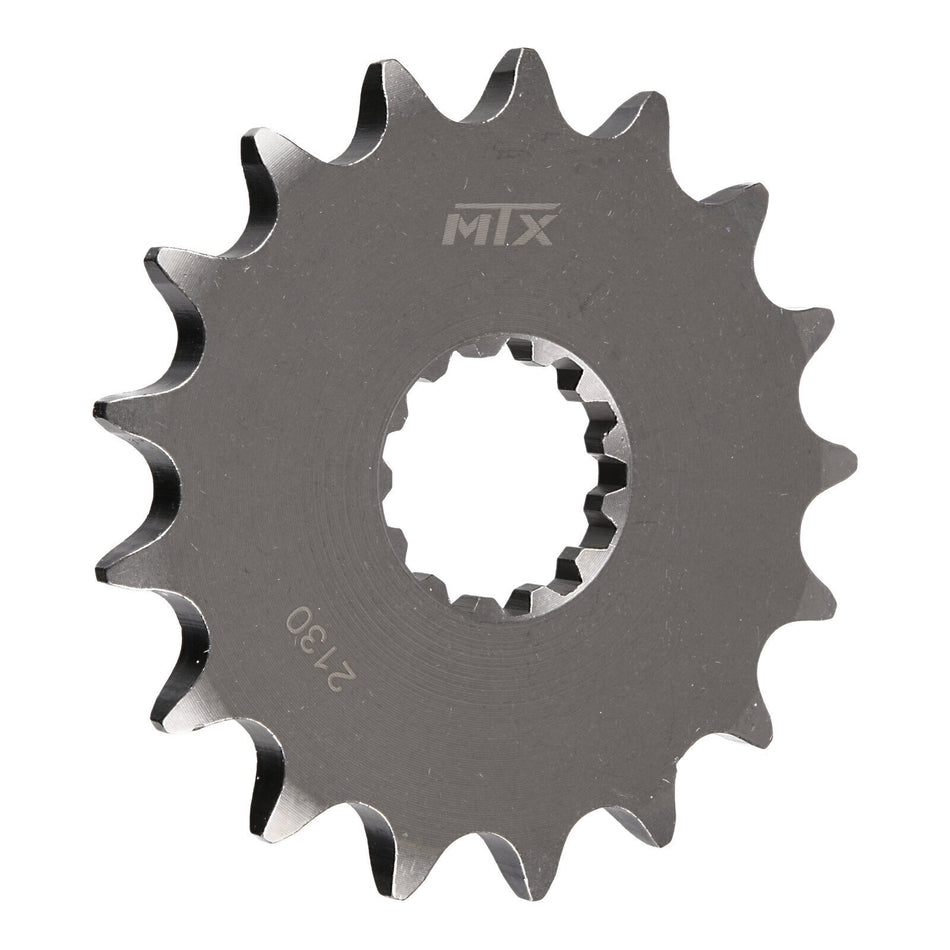 Sprocket Kit Triumph Bonneville - 525XRE 17/42