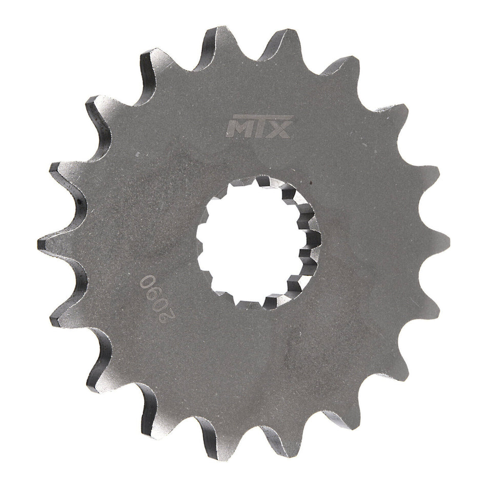 Sprocket Kit Triumph Speed Triple '94-'96 (Double Side Side-arm) - 530XRE 17