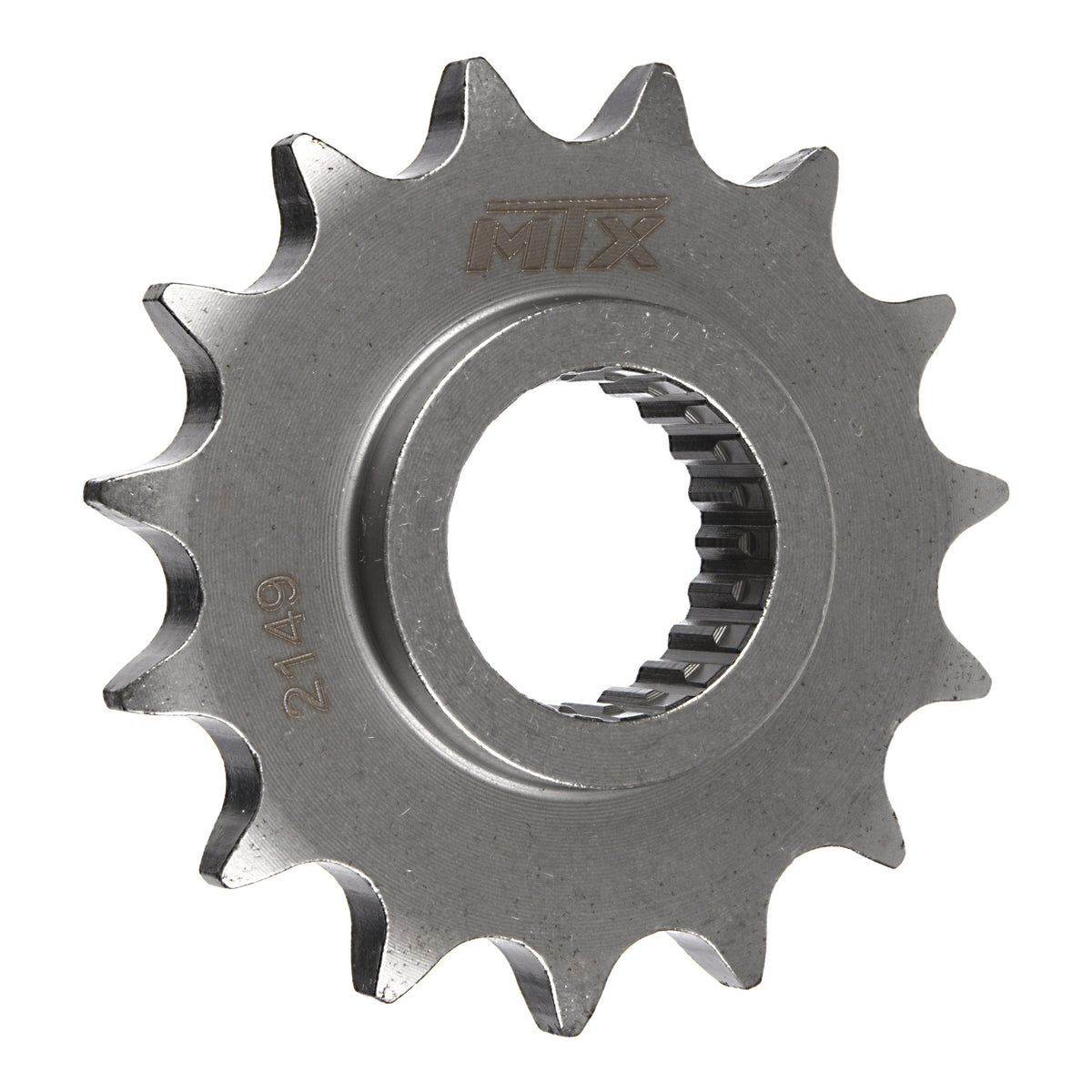 Sprocket Kit Yamaha SX225 Scorpio - 428KRO 15/44