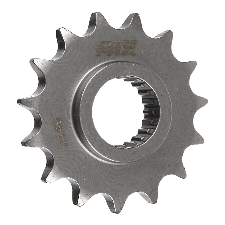 Sprocket Kit Yamaha SX225 Scorpio - 428KRO 15/44