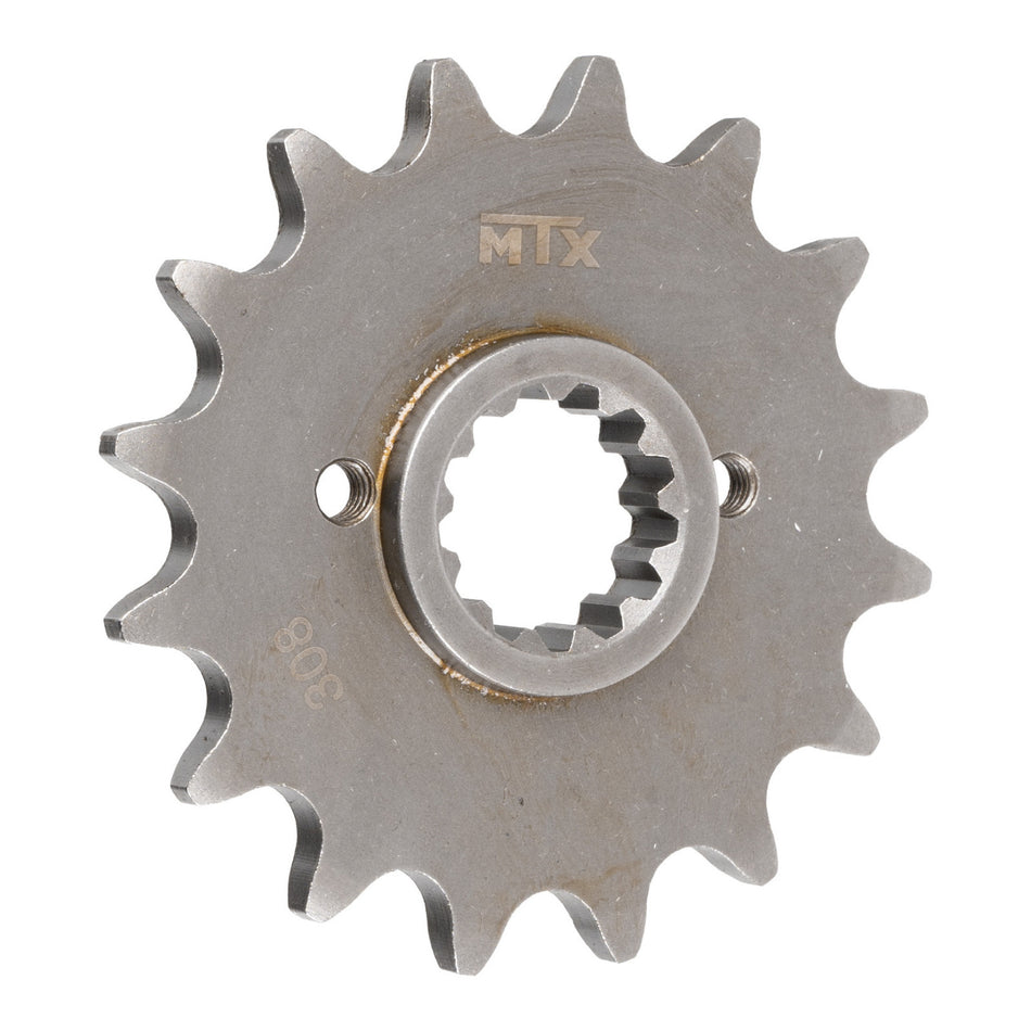 Sprocket Kit Yamaha MT03 - 520XRE 15/47