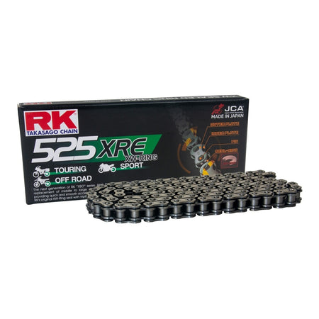 Sprocket Kit Yamaha MT09 - 525XRE 16/45