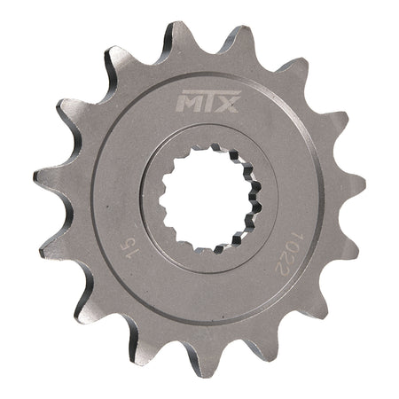 Front OE Steel Sprocket 1022 15T #520