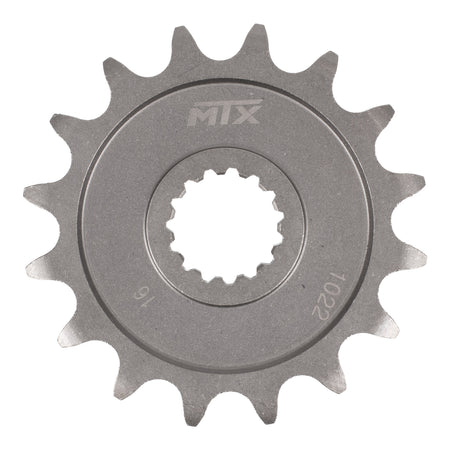 Front OE Steel Sprocket 1022 16T #520