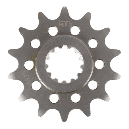 MTX 1373 Steel Front Sprocket #520