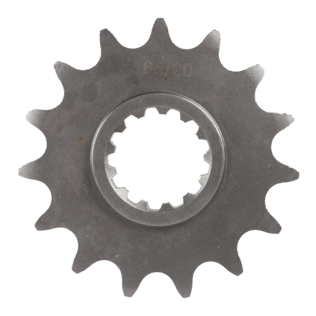 MTX 1332 Steel Front Sprocket #525