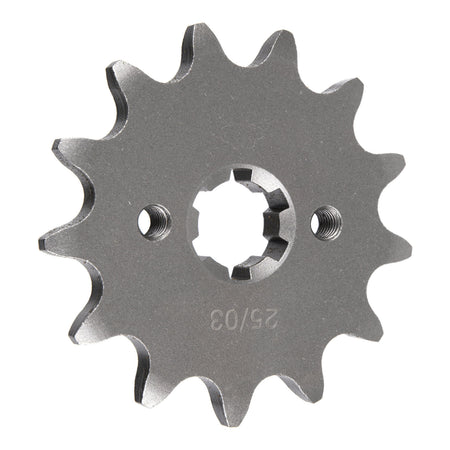 MTX 1554 Steel Front Sprocket #520