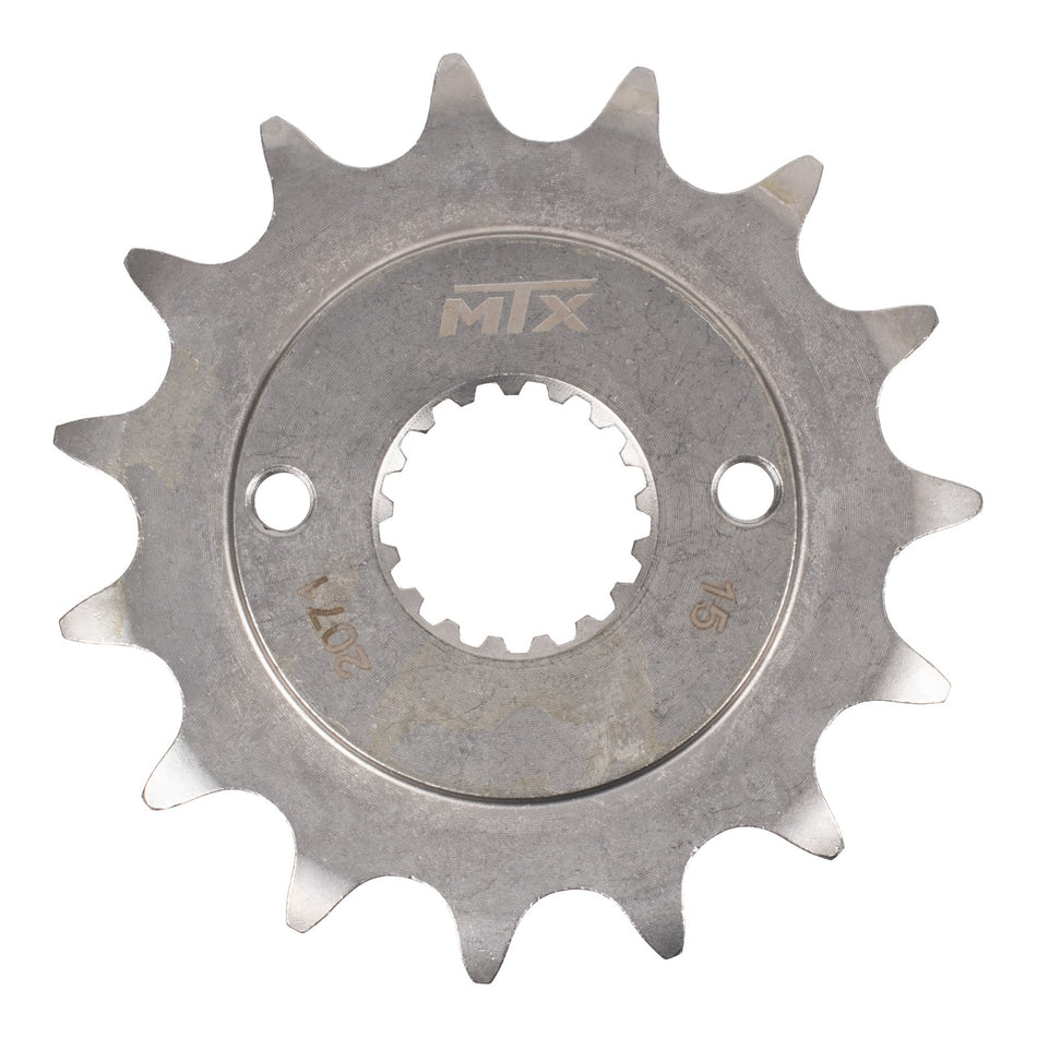 MTX 1322 Steel Front Sprocket #520