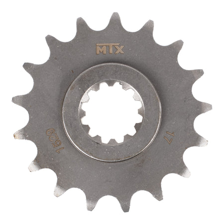 MTX 1529 Steel Front Sprocket #530