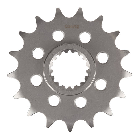 MTX 704 Steel Front Sprocket #525