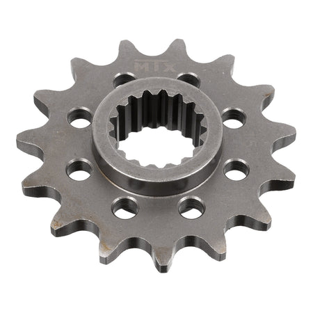 MTX 705 Steel Front Sprocket #520 (520 Conversion)