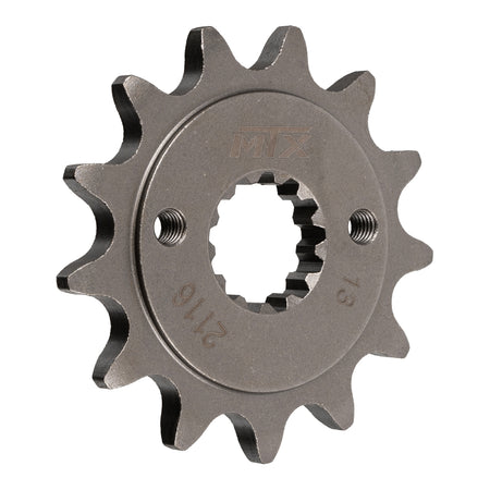 MTX 1401 Steel Front Sprocket #520