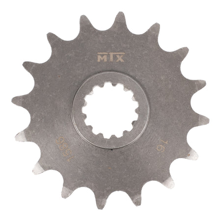 MTX 1586 Steel Front Sprocket #525
