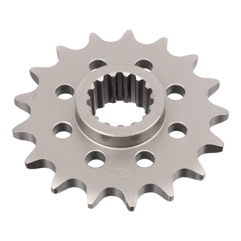 MTX 37600 Steel Front Sprocket #525