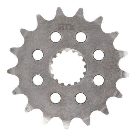 MTX 423 Steel Front Sprocket #530