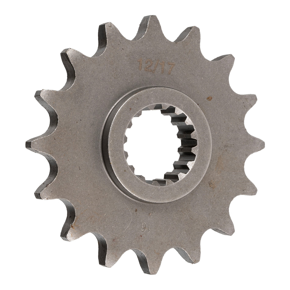 MTX 444 Steel Front Sprocket #525