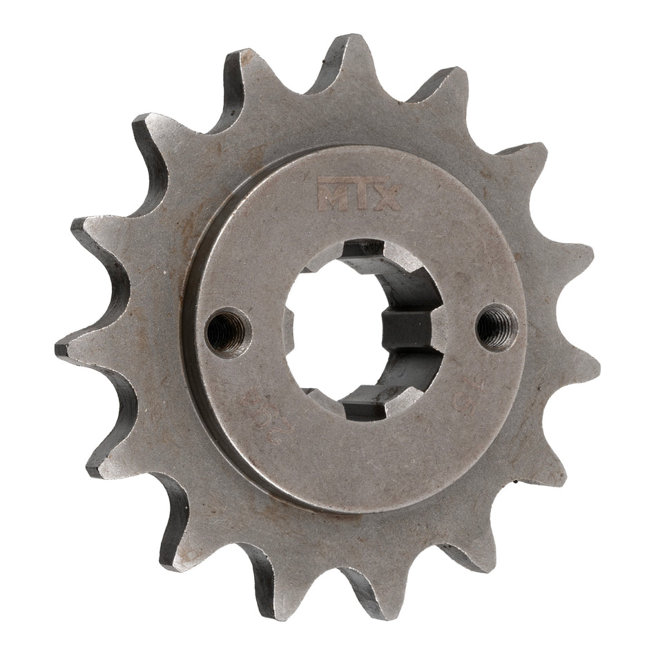 MTX 294 Steel Front Sprocket #525