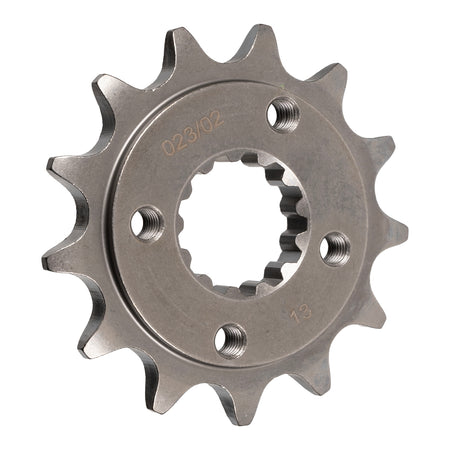 MTX 1309 Steel Front Sprocket #520