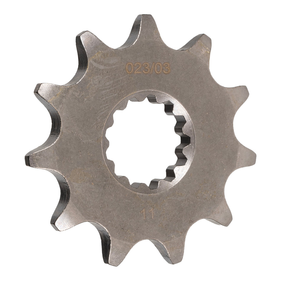 MTX 1439 Steel Front Sprocket #520