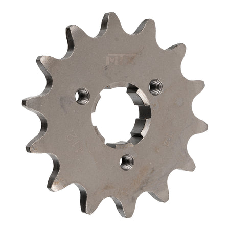 MTX 438 Steel Front Sprocket #520