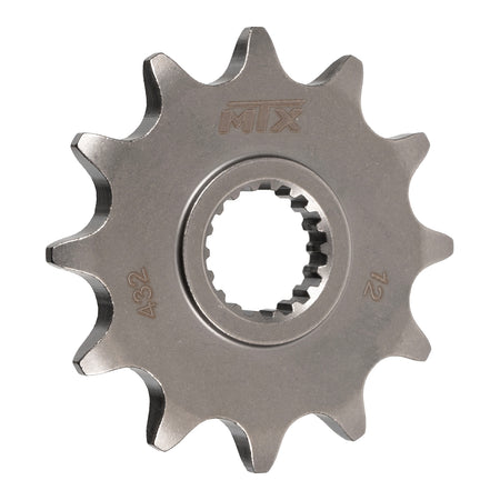 MTX 427 Steel Front Sprocket #520