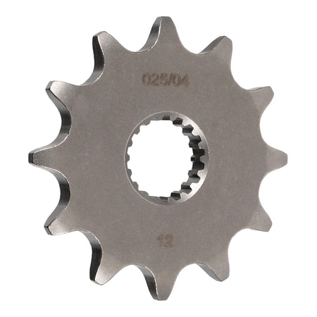 MTX 427 Steel Front Sprocket #520
