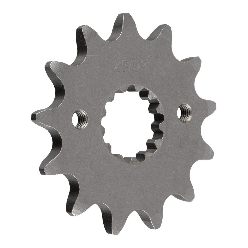 MTX 436/565 Steel Front Sprocket #520 (17T)