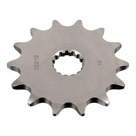 MTX 564 Steel Front Sprocket #520