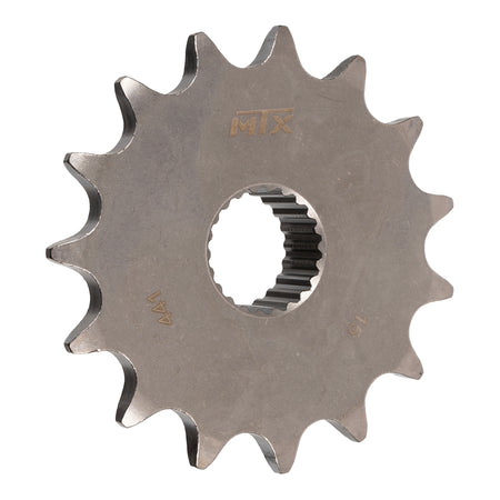 MTX 577 Steel Front Sprocket #520