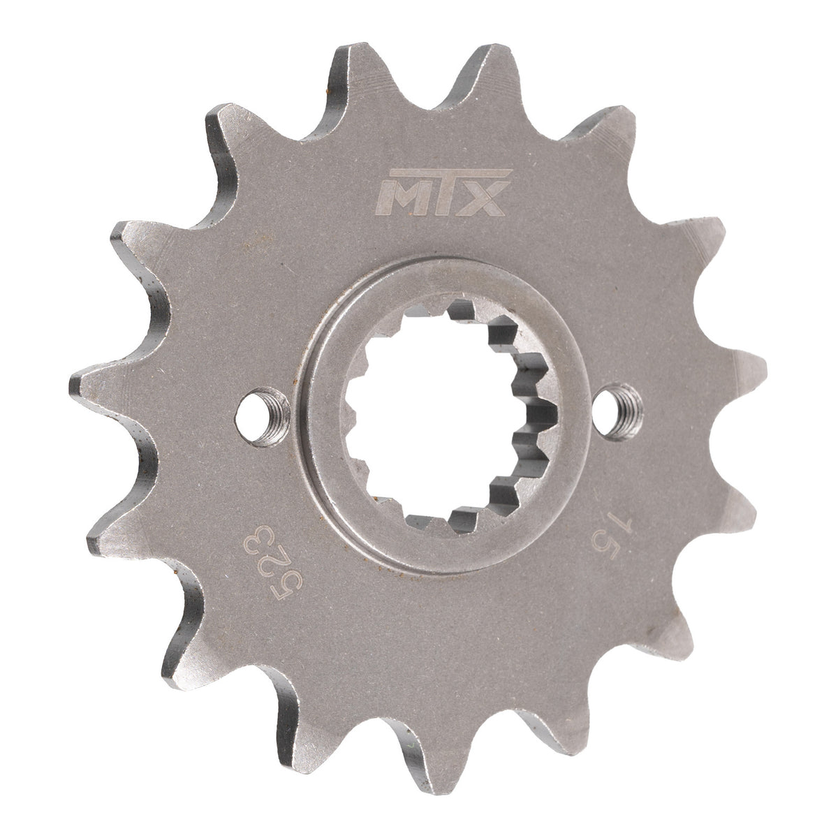 MTX 516 Steel Front Sprocket #520