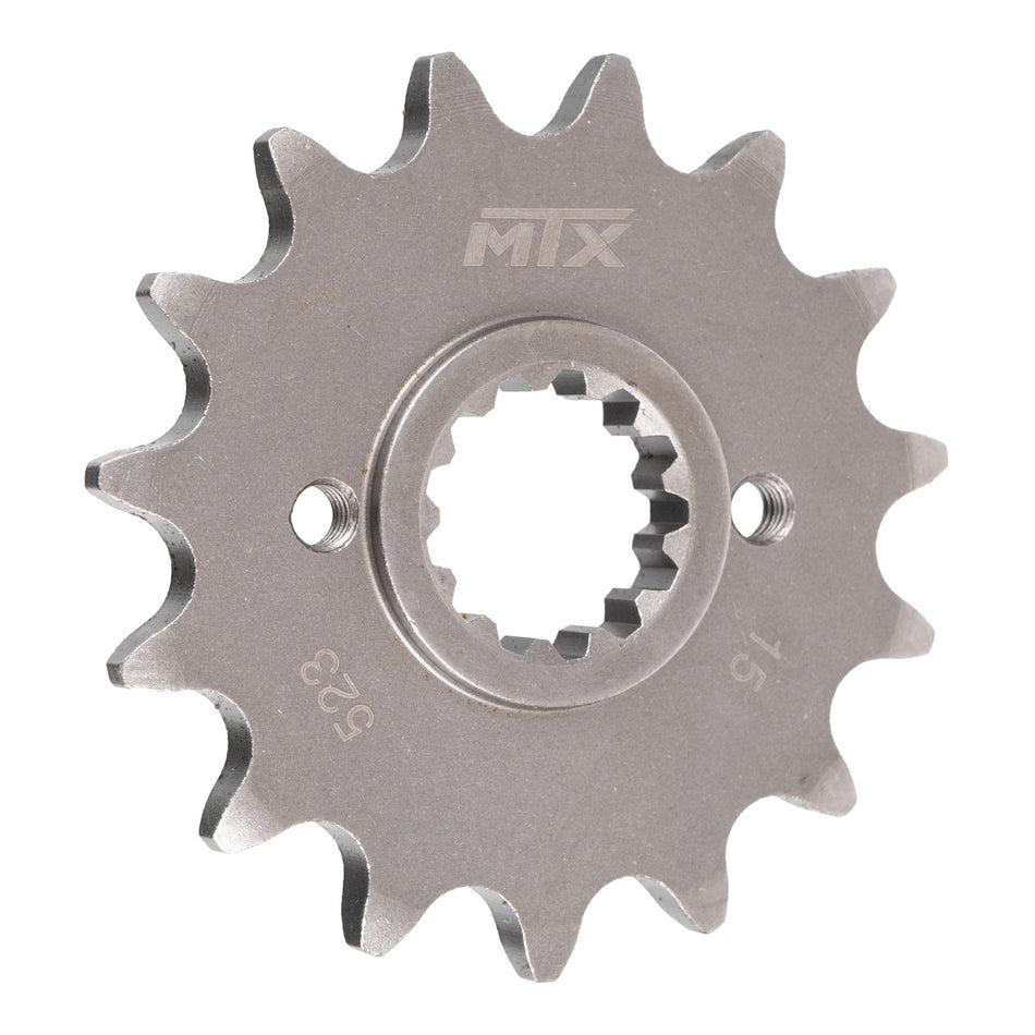 MTX 516 Steel Front Sprocket #520
