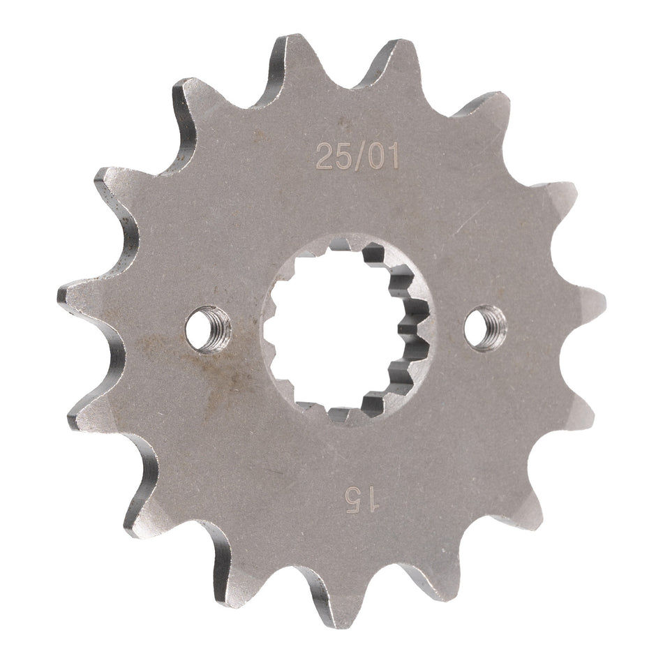 MTX 516 Steel Front Sprocket #520