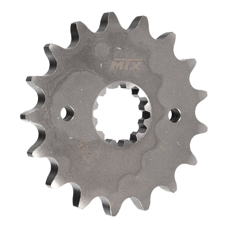 MTX 517 Steel Front Sprocket #530