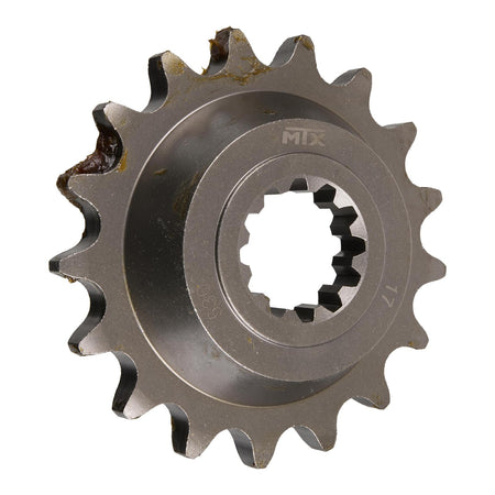 MTX 528 Steel Front Sprocket #530
