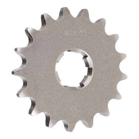 MTX 568 Steel Front Sprocket #530
