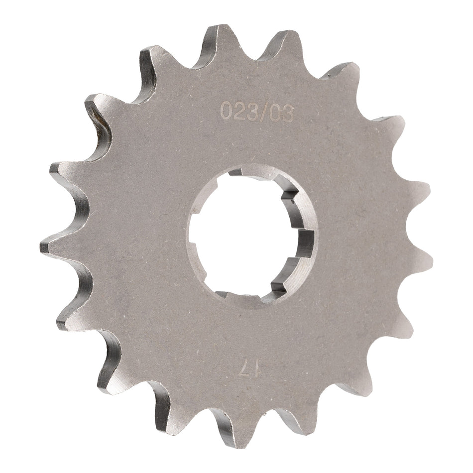 MTX 568 Steel Front Sprocket #530