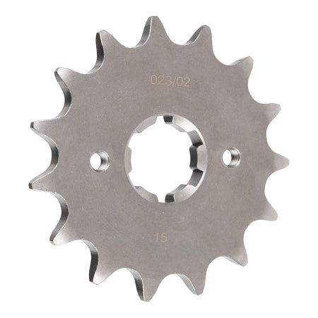 MTX 575 Steel Front Sprocket #520