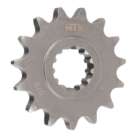 MTX 579 Steel Front Sprocket #530