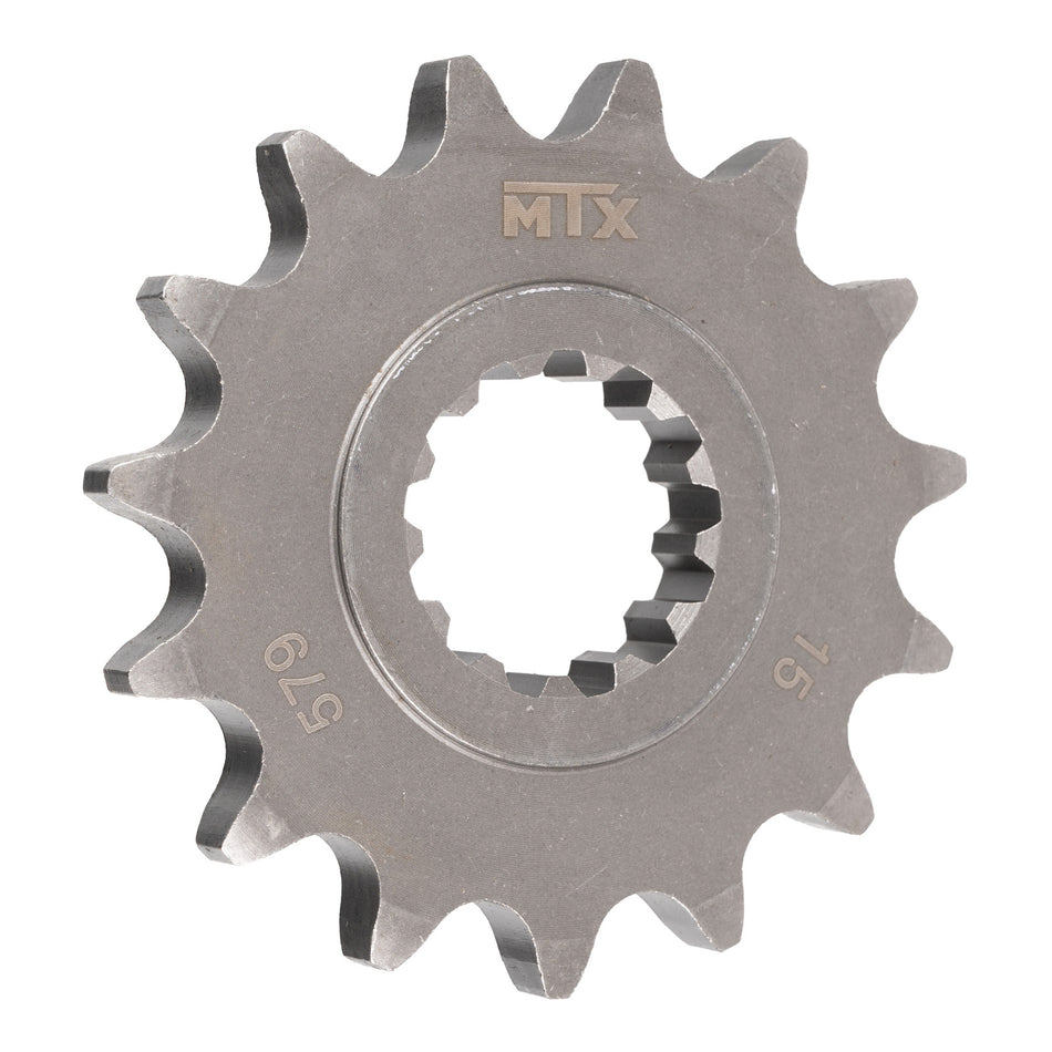 MTX 579 Steel Front Sprocket #530