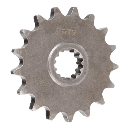MTX 580 Steel Front Sprocket #530