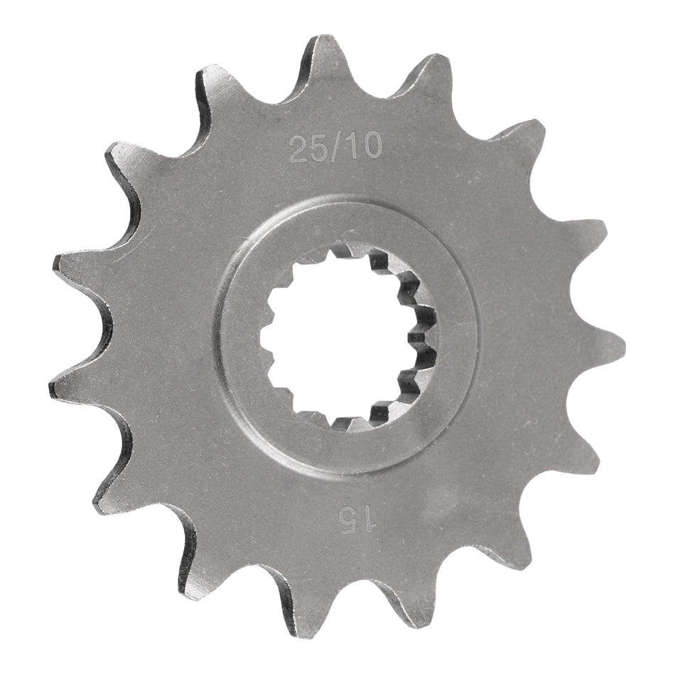MTX 578 Steel Front Sprocket #520