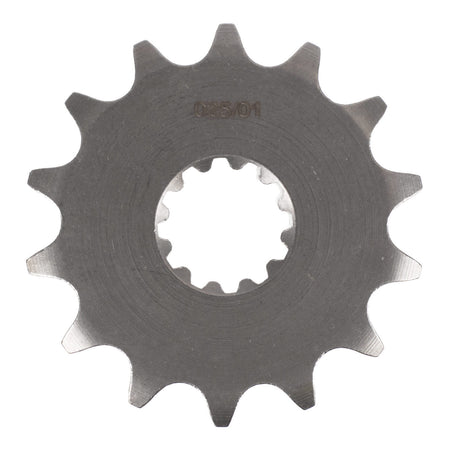 MTX 1906 Steel Front Sprocket #420
